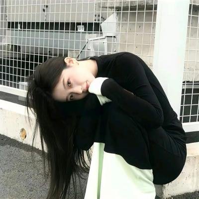 阿吉小姐