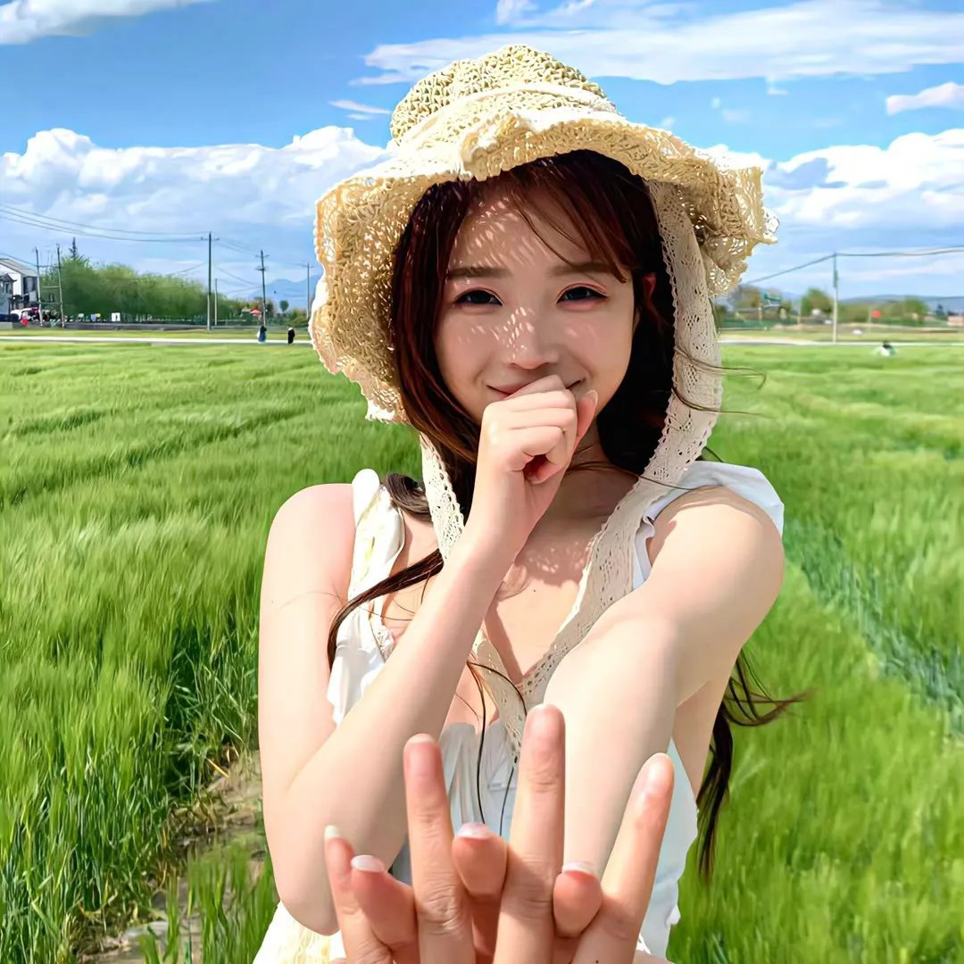 坡道上的家